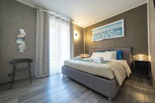 Loving Alassio - Ultra-modern three-room apartment a stone's throw from the sea