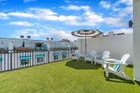 Azul Townhomes B3 - 4 stjerner