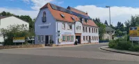 Hotel Bischoff Hôtels à : Ramsen