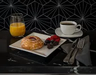 Onsen Hotel & Spa - Pet friendly