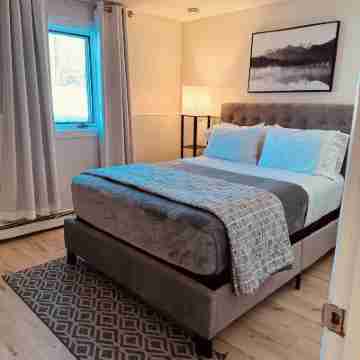 North Star Place Rooms