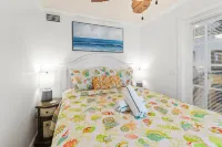 Direct Oceanview, One-Bedroom: Open 17th - 21st!