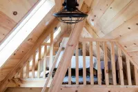 The Wingtip at Tiny Bluff