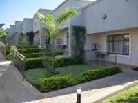 Bhejane Lodge Hotels near Victoria Falls Railway Station