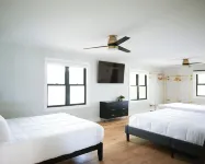 Ethereal stay at Beyond the Veil