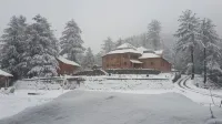 RiverEdge Luxury Resort Hotels in Kaghan