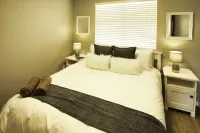 四人住宿的Nivica Lifestyle Living 19，蘭格班 - 公寓