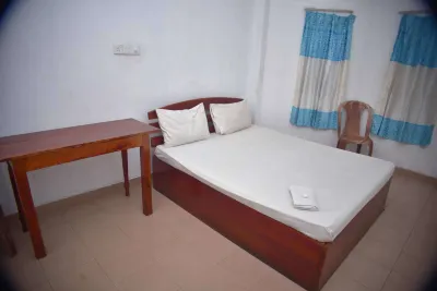 شيرومي هوتل كاتوناياكا Hotels near Kotugoda Sri Rahula School Ground