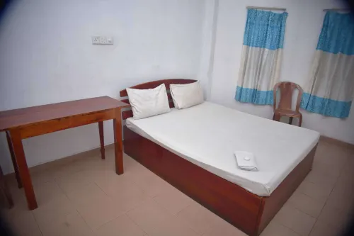 Shiromi Hotel Katunayaka Hotel a Gampaha