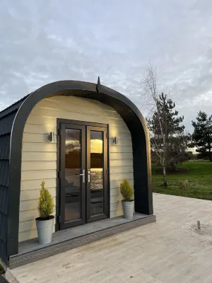 뉴 팜 홀리데이스  호텔