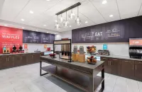 Hampton Inn by Hilton Albertville Отели в г. Гантерсвилл