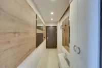 艾格聯盟海景套房