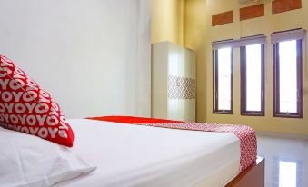 OYO 91668 Homestay Anitha Syariah Makassar