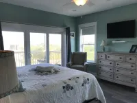 Stunning Gulf Views/ 4/4 Dog Friendly/Private walkover!  - SPECIALS!