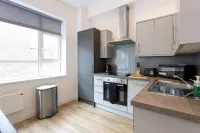 Pillo Rooms Apartments- Manchester Arena Hotel a 