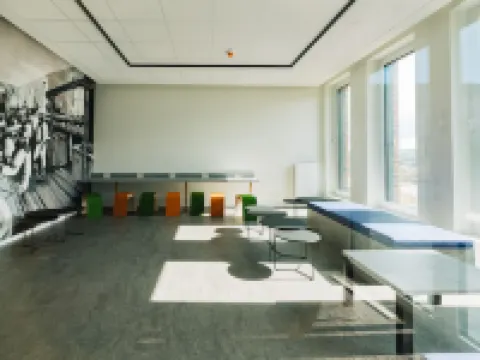 Limehome Bremerhaven Kantstraße Hotels in Bremerhaven