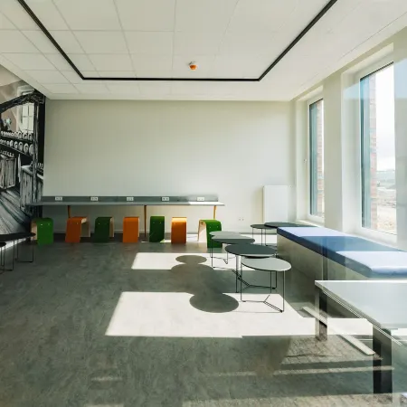 Limehome Bremerhaven Kantstraße