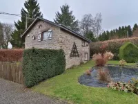 Tranquil Hideaway Near Durbuy