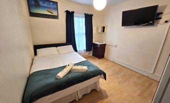 Bruce Rooms
