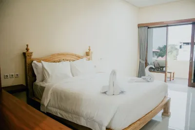 The Laviana Hotel