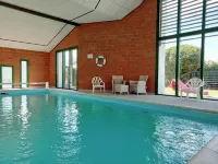 Hôtel le Gois Hotels in La Barre-de-Monts