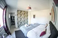 La Girouardière Hotels in Le Lude