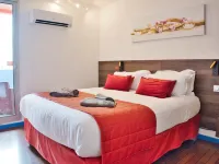 Cit'Hotel des 2 Golfs Hotels in Leucate