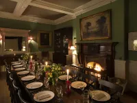 Healey Hall Hotels in Healey