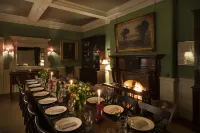 Healey Hall Hotels in Healey