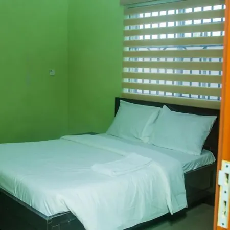 Omooke Hotel