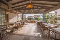 June Hotel Alacati (+15 Adult Hotel) - 3-Star