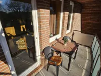 Gästehaus Grunewald Bed & Breakfast Hotels in Raesfeld