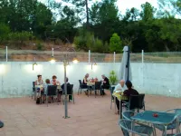 Hotel Das Termas - 2 Sao