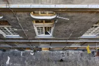 فانسي أبارتمنت إن بالاتزو جريمالدي باي واندرفول إيتالي