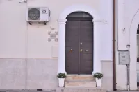 Antico Corso 74 Hôtels à : Turi