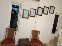 D'Ariska Rooms Homestay Hotels in Peterongan