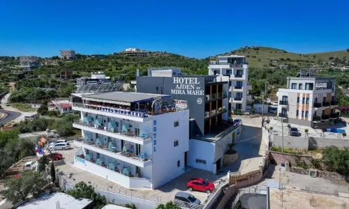 Hotel Ajden by Mira Mare
