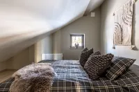 Nybyggt Parhus Idre Hotels in Idre