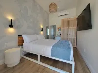 The Kiwi Motel - Wifi