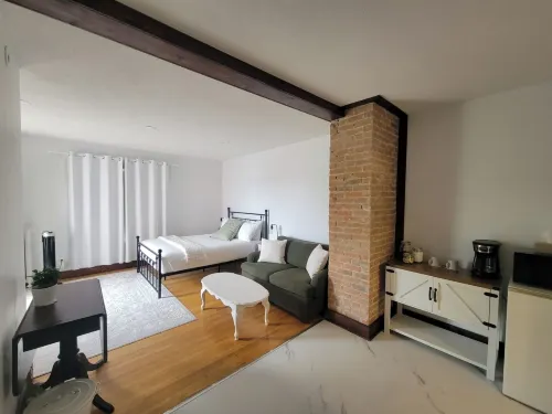 ストーンハウスケノラ