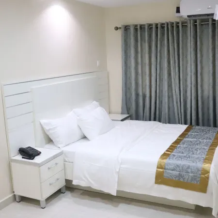 Appleville Suites