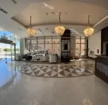 Hotel ALdoliaa Hotel a Unayzah