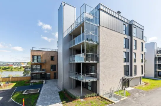 KM เช่า โรงแรมใน