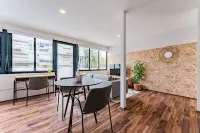 Narvarte Apartments & Lofts by VH