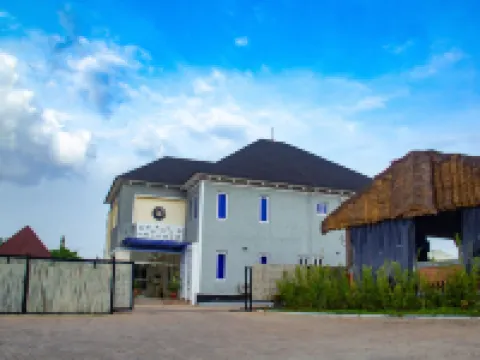 Shartell Villa Jos فنادق في جوس