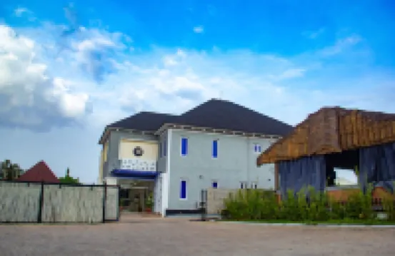 Shartell Villa Jos Hotel di 