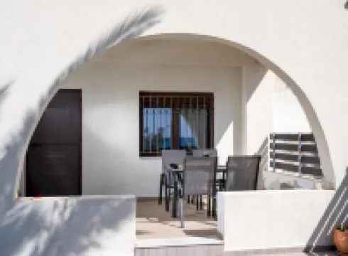 Atalanti Seaside Junior Suites