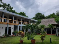 Hotel El Viajero Hotels in El Sunzal
