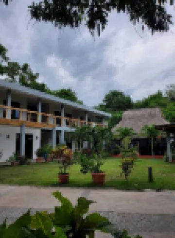 Hotel El Viajero Hotels in 