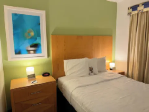 Ficus Hotel